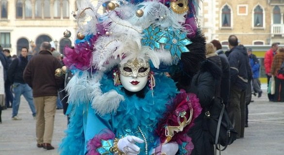 carnaval venetia7