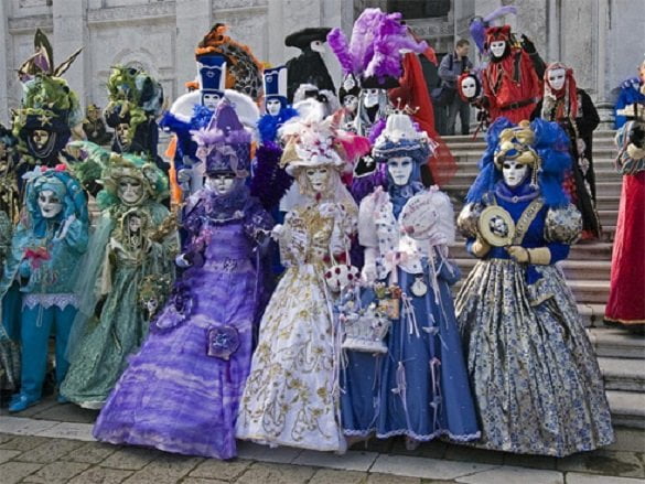 carnaval venetia8