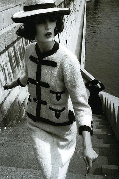 chanel jacket