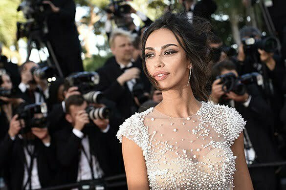 FRANCE-CINEMA-FILM-FESTIVAL-CANNES