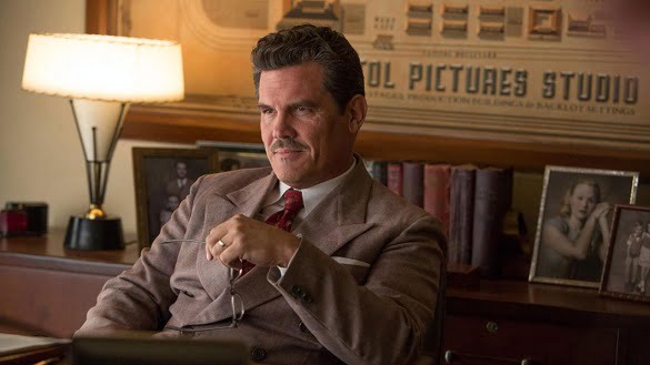 hail, Caesar! 2