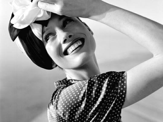 happy