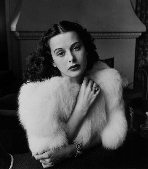 hedy lamarr 