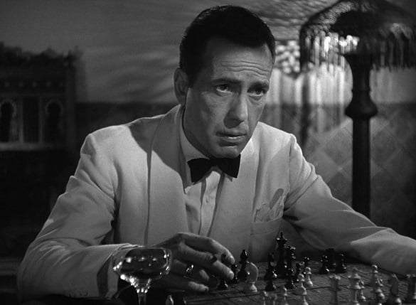 humphrey bogart