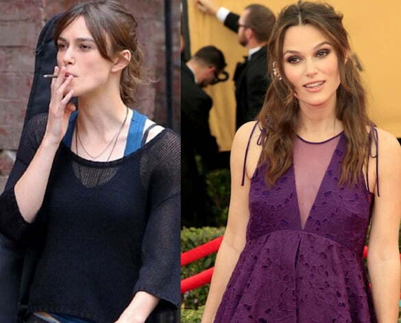 keira