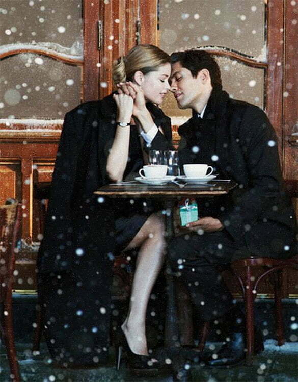 la cafea