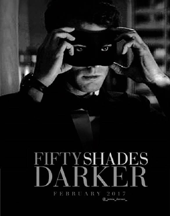 afis 50 Shades Darker