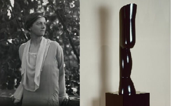Agnes Meyer