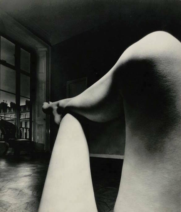 Bill Brandt