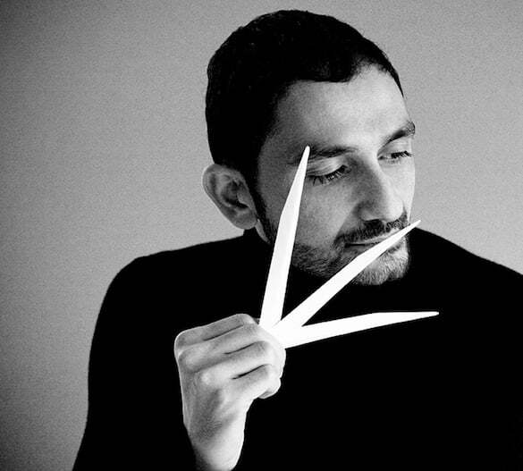 Francis Kurkdjian