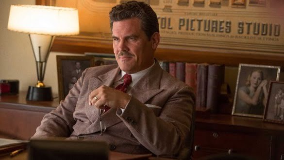 Hail Caesar 1