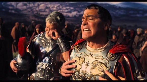 Hail Caesar 2