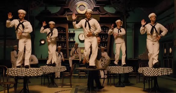 Hail Caesar 3