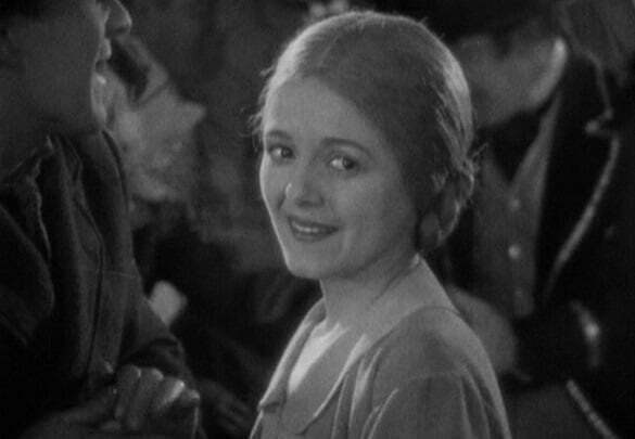 Janet Gaynor, Sunrise