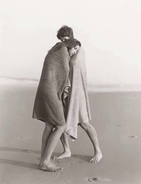 Jock Sturges