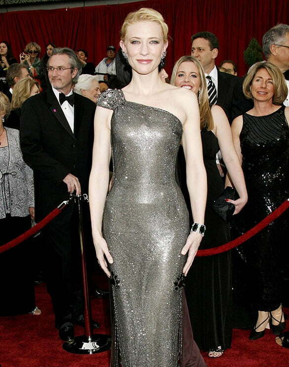 Oscar Cate Blanchett
