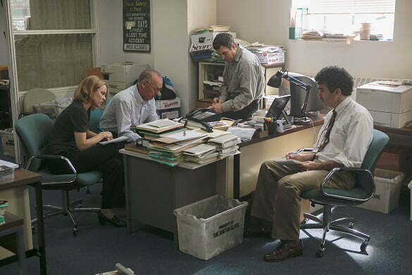 Spotlight 3