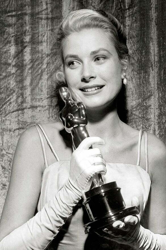 grace kelly
