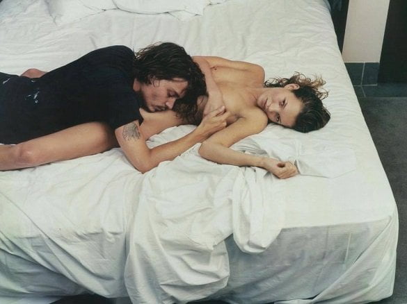 jonny depp si Kate moss