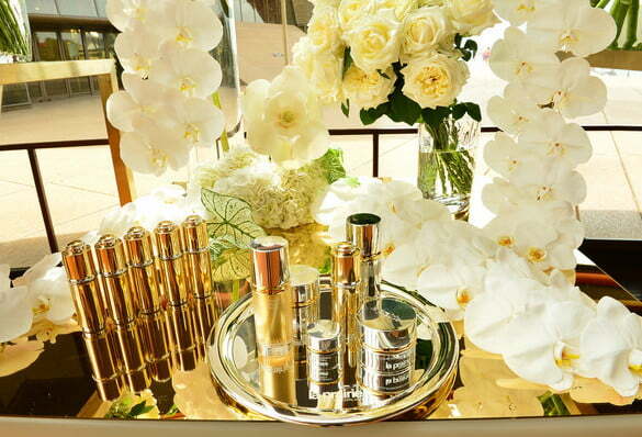 la prairie gold