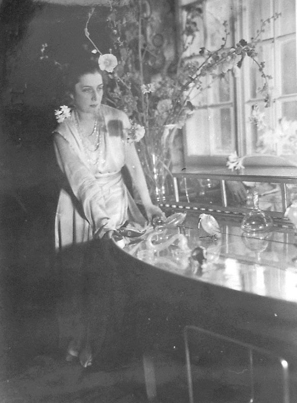 martha bibescu