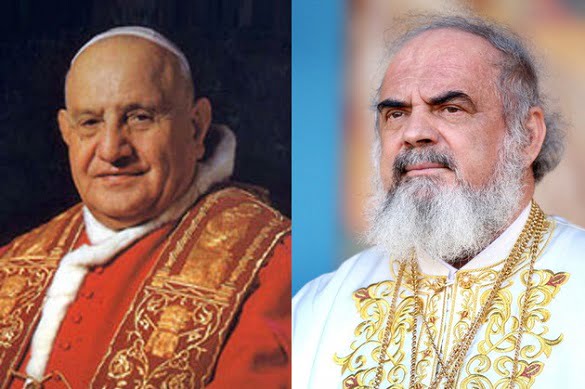 papa patriarh