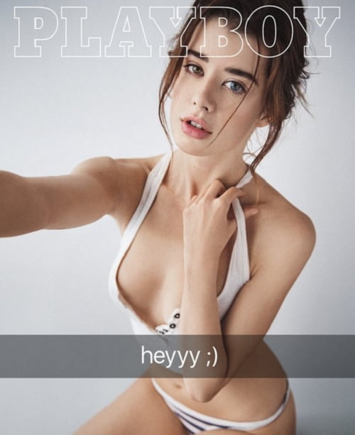playboy
