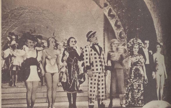 trupa_carabus_la_spectacolul_apropo_tanase_din_anul_1936