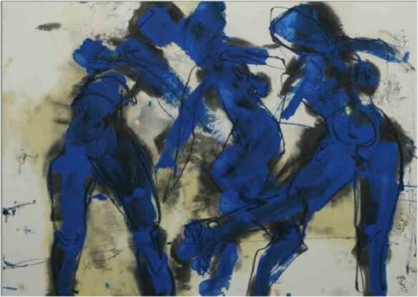 BlueGraces