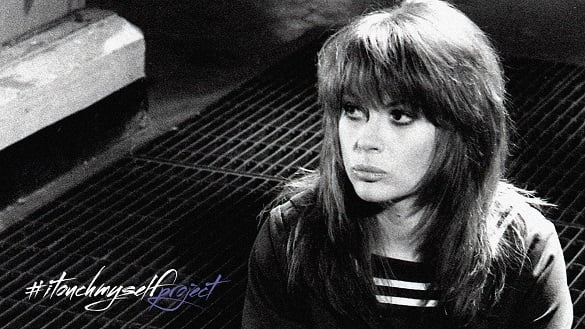 Chrissy Amphlett