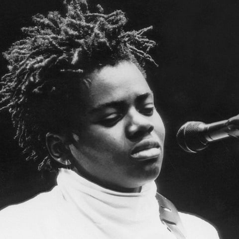 Fast car - Tracy Chapman