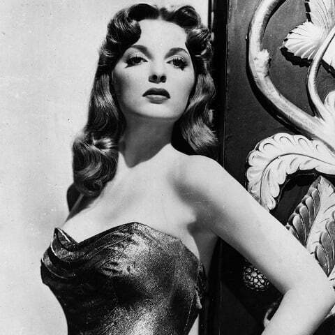 Julie London