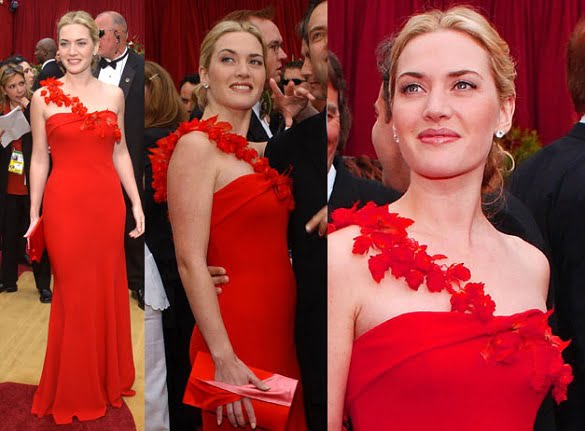 Kate Winslet - Ben de Lisi