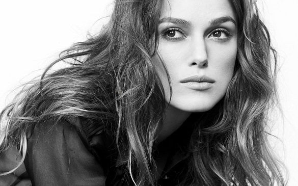 Keira Christina Knightley