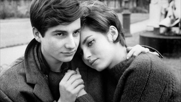 Love at Twenty 1