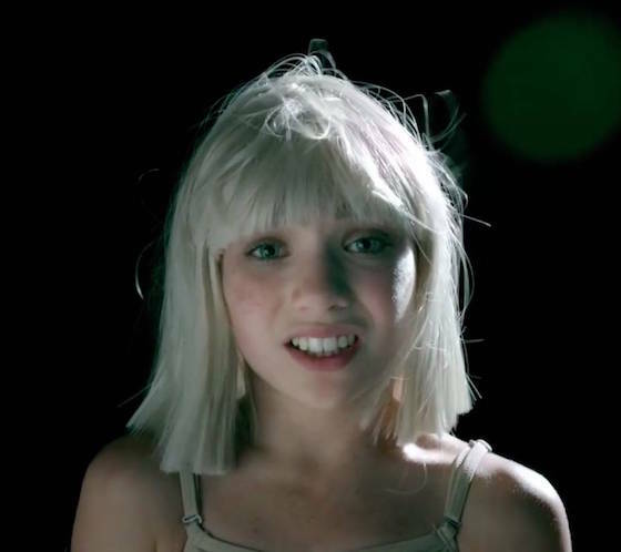 Sia - Big Girls Cry