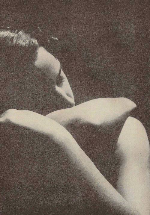 Stephen Deutch - Repose, 1937