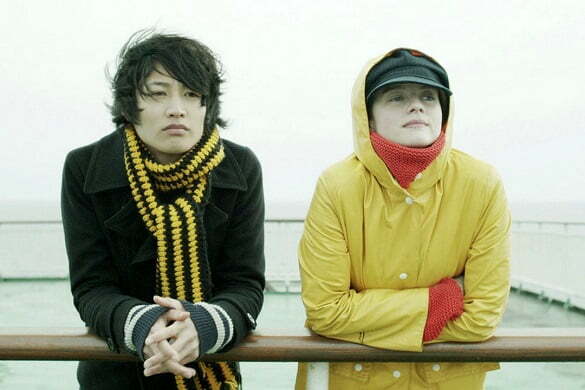 Tokyo Fianc__e 5