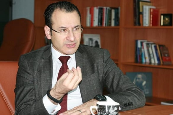 andrei tarnea