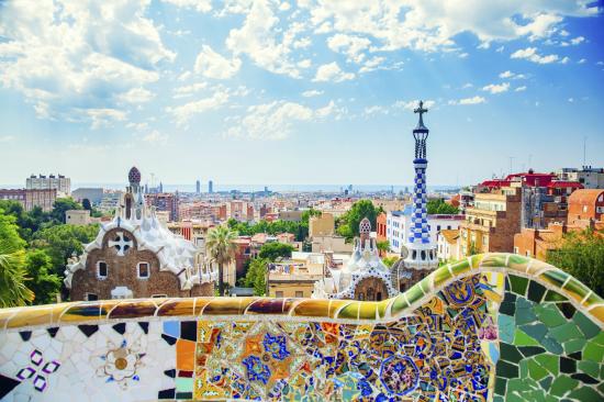 barcelona