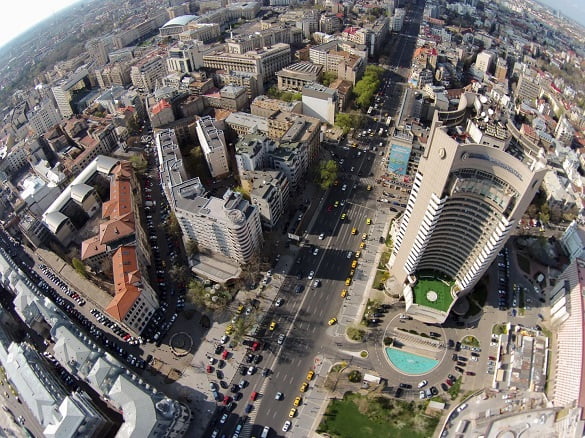bucuresti