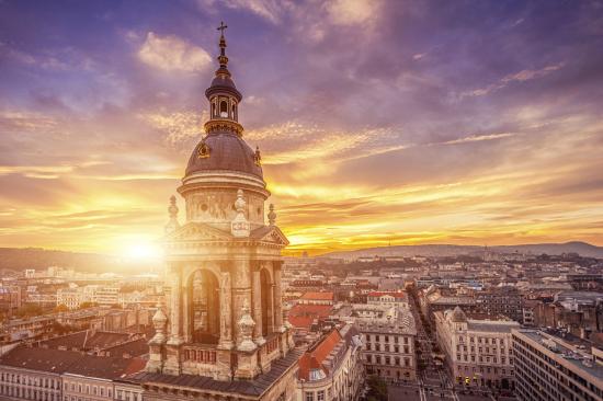 budapest