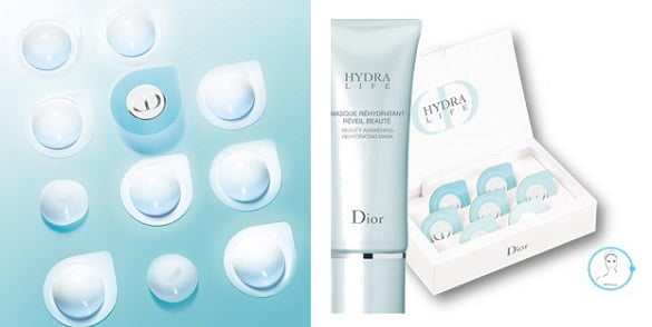 dior hydra