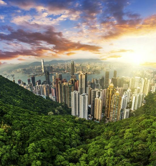 hong-kong