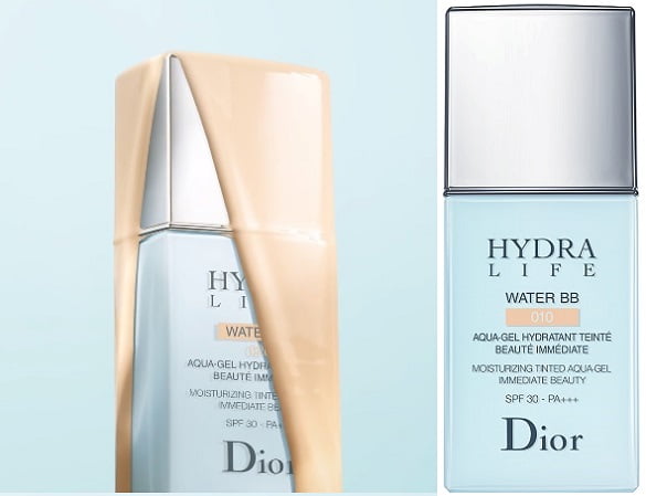 hydra life dior2