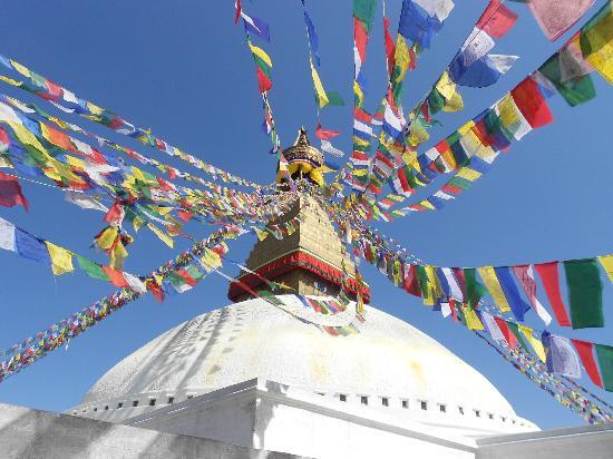 kathmandu
