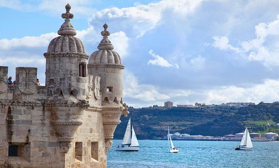 lisbon