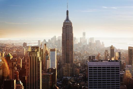 new york