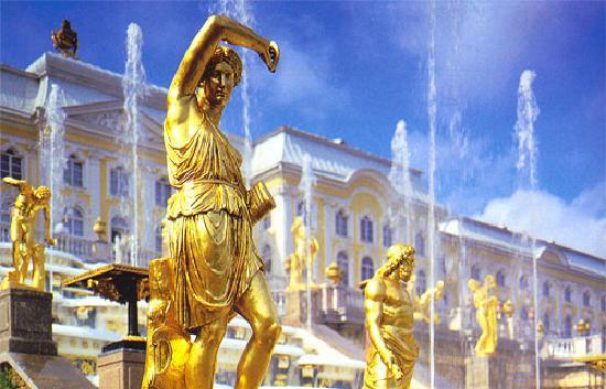 peterhof