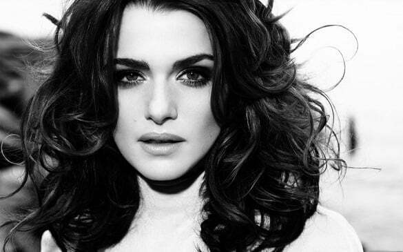 Rachel Hannah Weisz